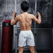 Customize New arrival Huge Penis Dildos adult lifelike full size muscle body gay male sex dolls for women invented by AUTOMATIC WOMAN